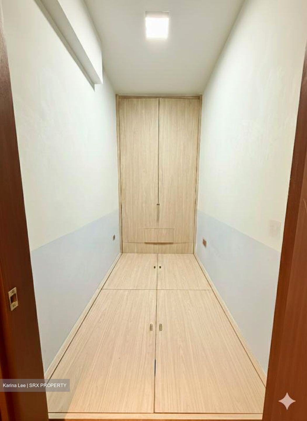 Twin Waterfalls (D19), Condominium #550502651